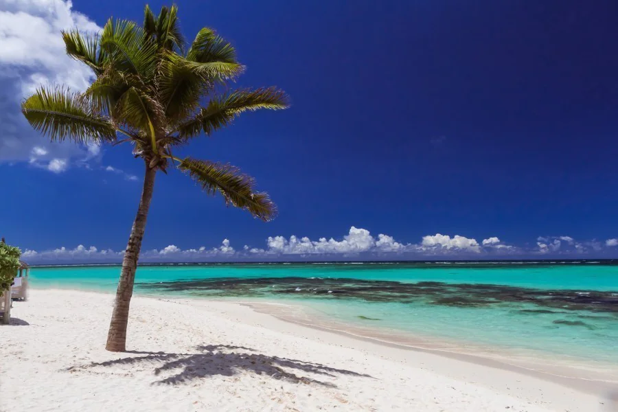 1. Les plus belles plages de l'île Maurice : guide des joyaux côtiers