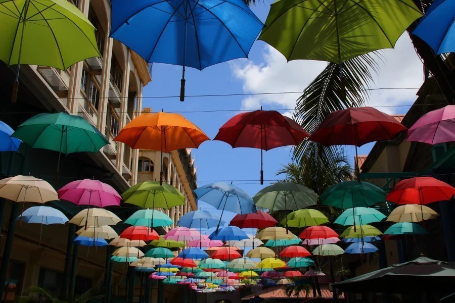 7. Découverte de Port-Louis : culture, histoire et divertissement