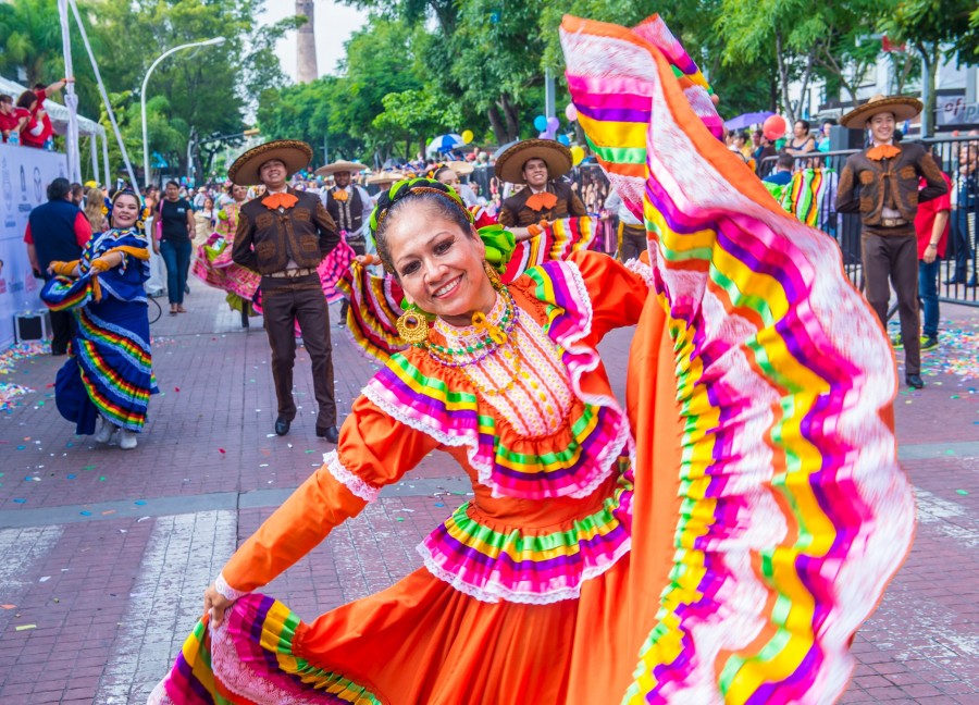 Découvrez la culture Mexicaine, ses traditions et ses richesses