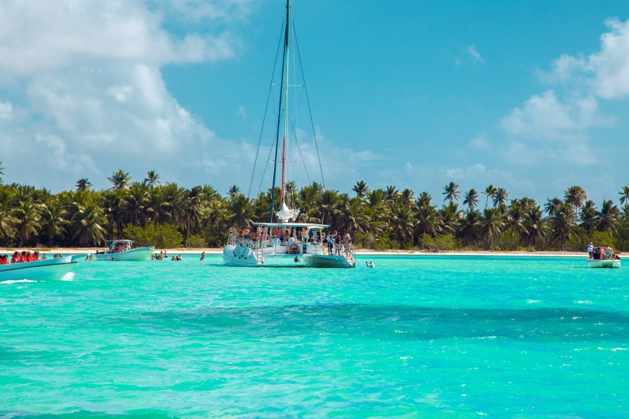 Excursion en catamaran : une journée de rêve