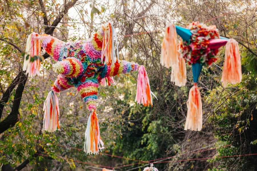 Fêtes et célébrations : un calendrier coloré