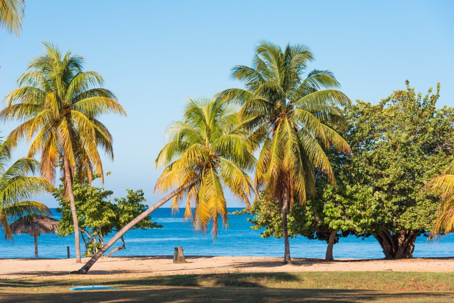 Itinéraire 3 : Plages et détente