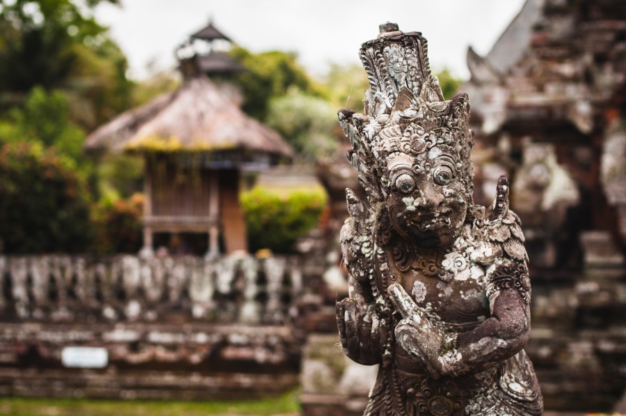 Les visites culturelles à ne pas manquer à Bali