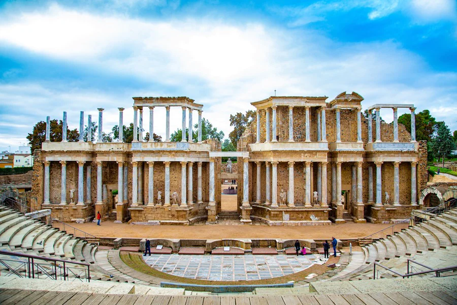 Mérida : la dame blanche du Yucatán