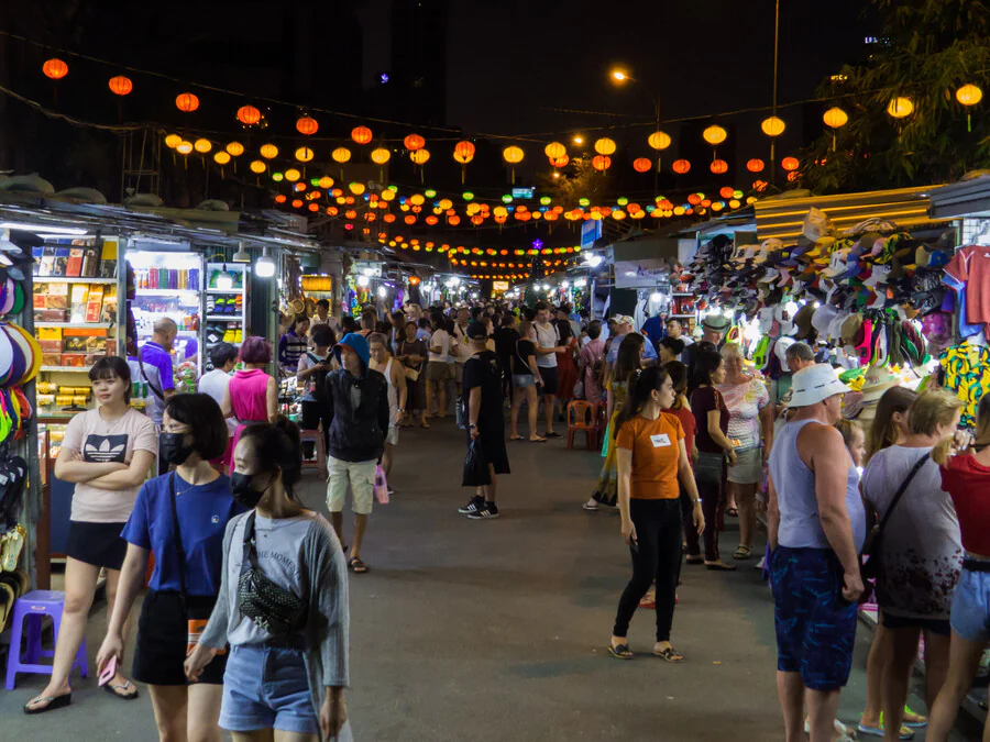 Nha Trang : une ville dynamique et moderne