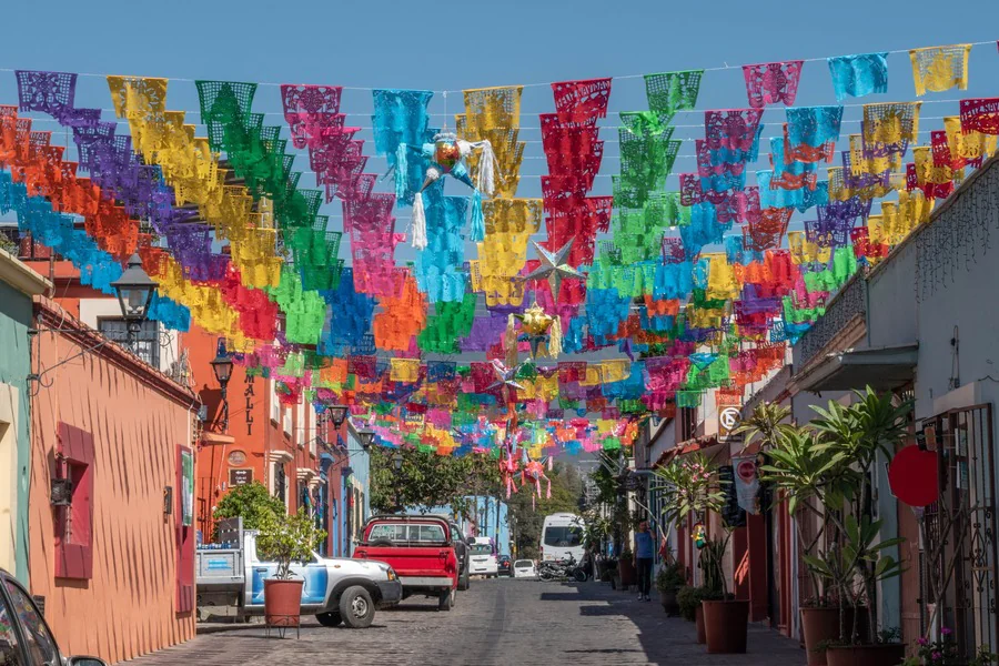 Oaxaca : le berceau de la culture indigène