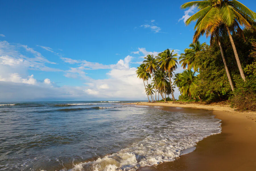 Où se trouve Cayo Santa Maria ?