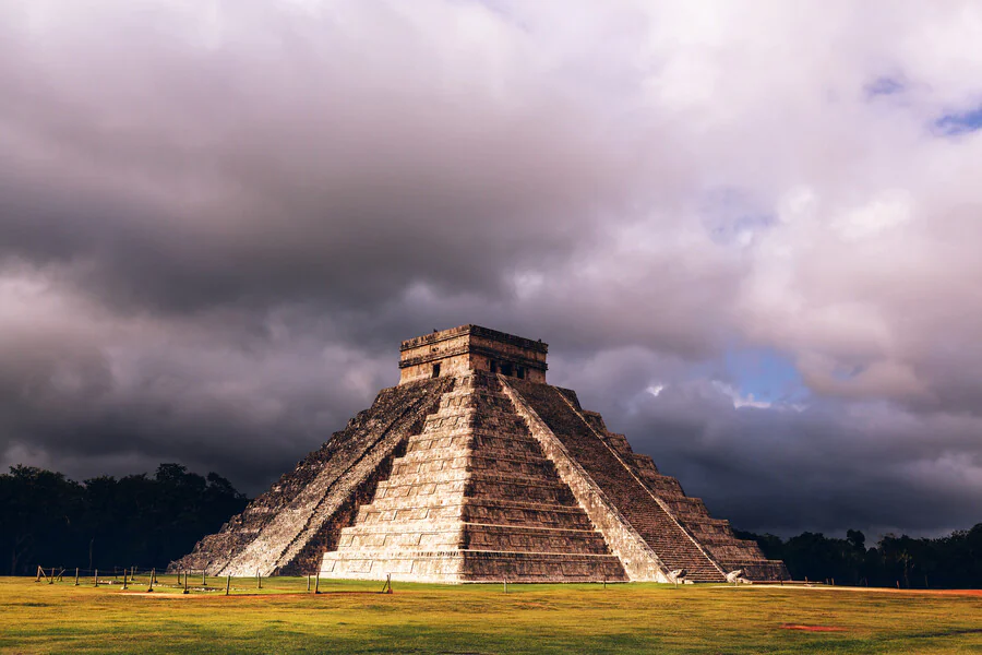 Pourquoi Chichén Itzá est une merveille du monde ?