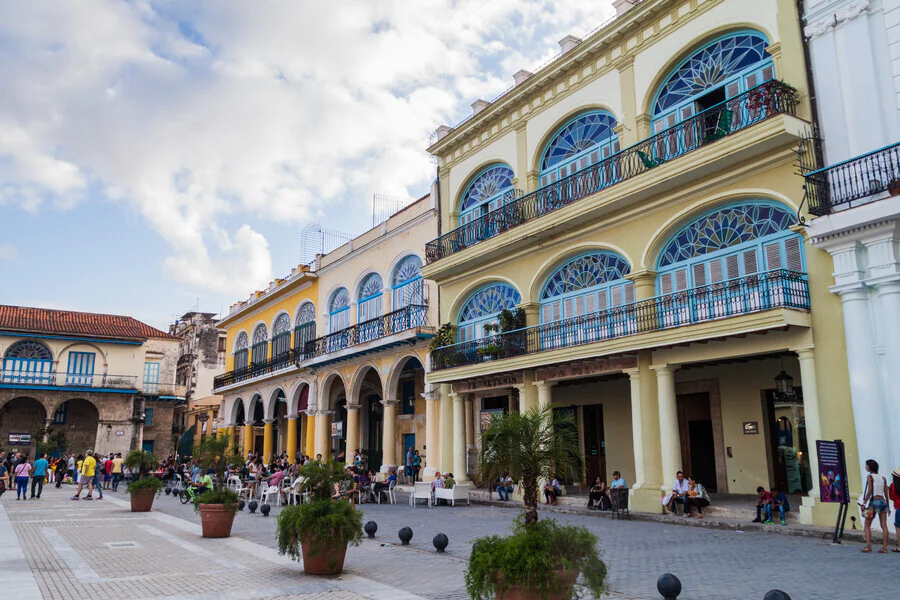 Quand partir à Cuba ?