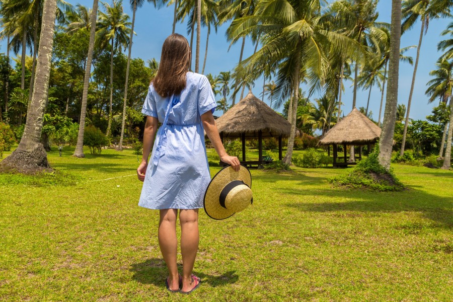 Quels sont les effets du décalage horaire sur le corps lors d'un séjour à l'île Maurice ?