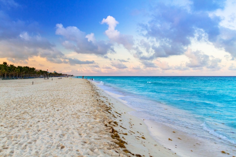 Varadero : la station balnéaire par excellence